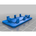 Tombstone Side Plug – 1990-1997 Mazda Miata NA