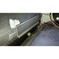 Tonneau Cover Bracket Cover Plate – 2006-2014 Honda Ridgeline
