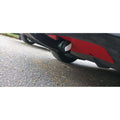 Tow Hitch Cover – 2024 Tesla Model 3 Highland