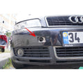 Tow Hook Cap – 2001-2005 Audi A4 B6