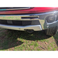 Tow Hook Cover – 2019-2023 Ford Ranger 5G