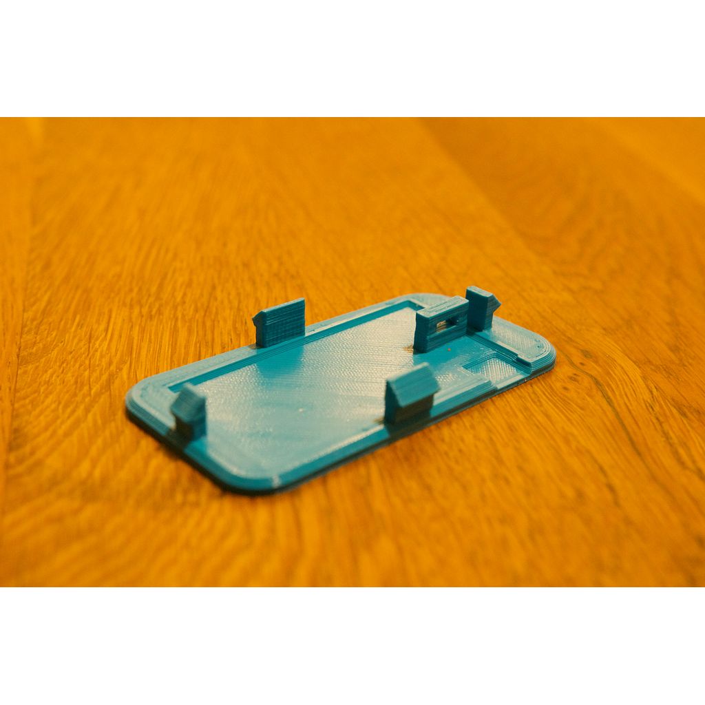 Headlight Lamp Holder – 2006-2011 Honda Civic 8th gen