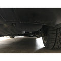 Tow Hook Cover – 2001-2006 Audi Tt (Quattro)