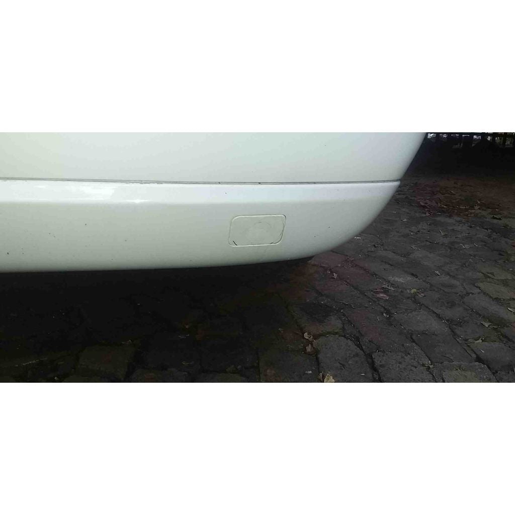 Tow Hook Cover – 1996-2016 Volvo V70