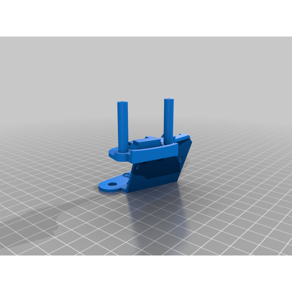 Tpms Module Holder Bracket – 2016 Audi A4 B9