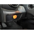 Traction Control Button Extender – 2016 Mazda Mx-5 Miata ND