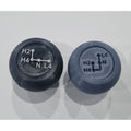 Transfer Case Gear Knob – 1968 Toyota Hilux