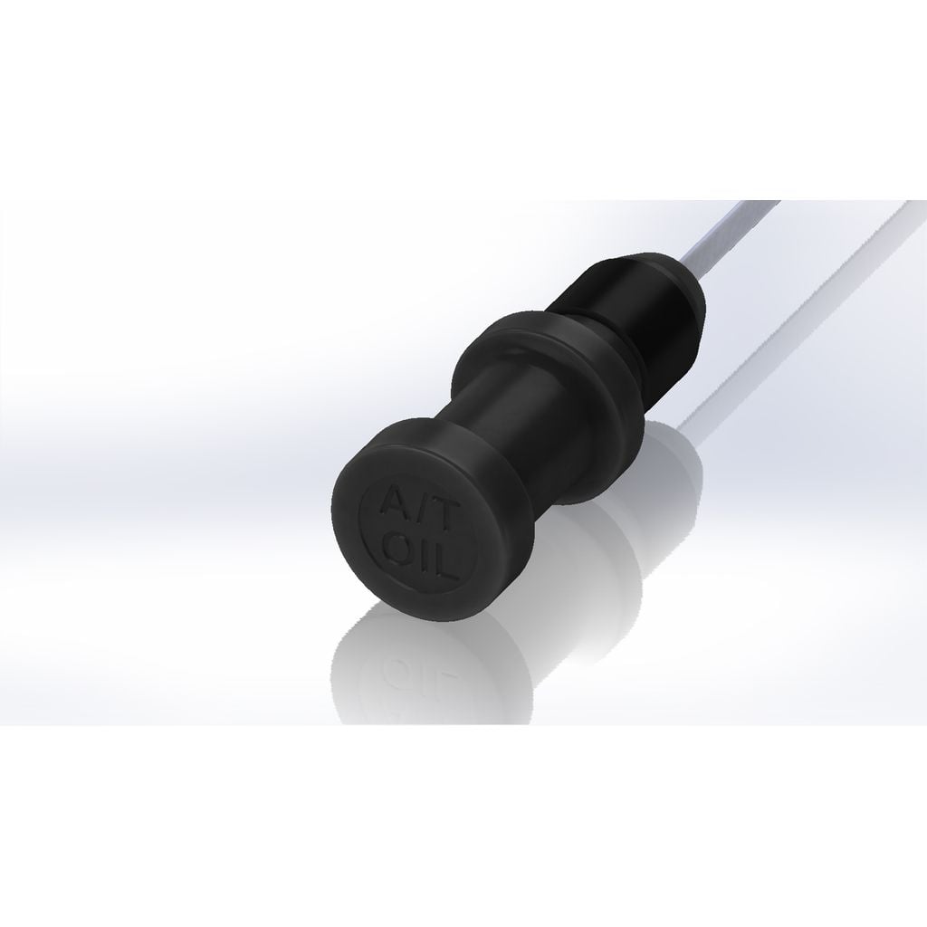 Transmission Fluid Dipstick – 2002-2009 Kia Sorento MK1