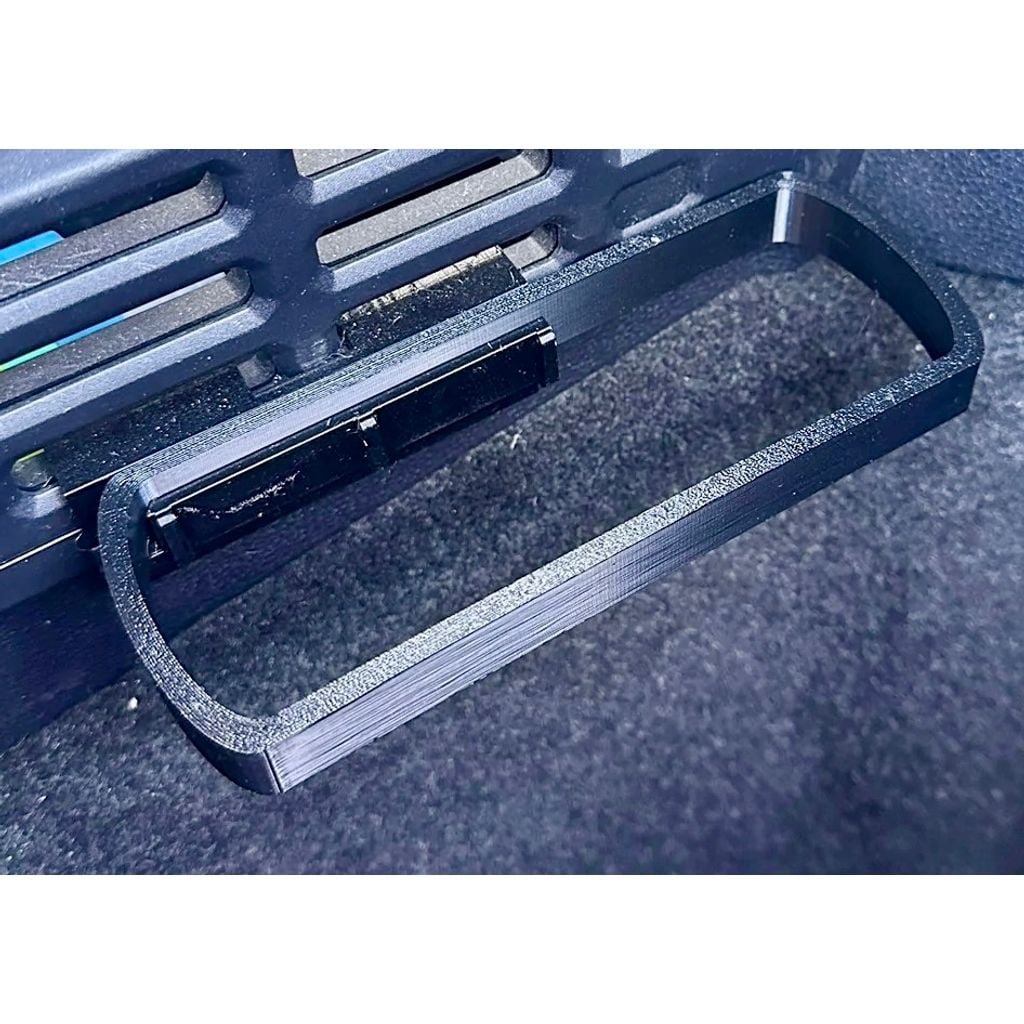 Trash Bag Holder – 2025 Toyota 4runner
