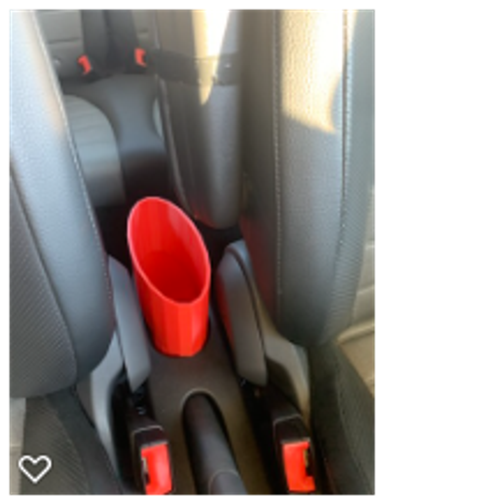 Trash Bin – 2012 Fiat 500