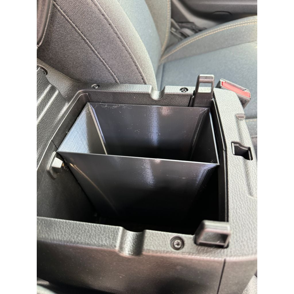 Trash Can – 2024 Jeep Wrangler JL (Unlimited)