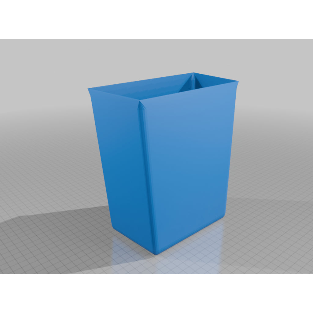 Trash Can – 2024 Jeep Wrangler JL (Unlimited)