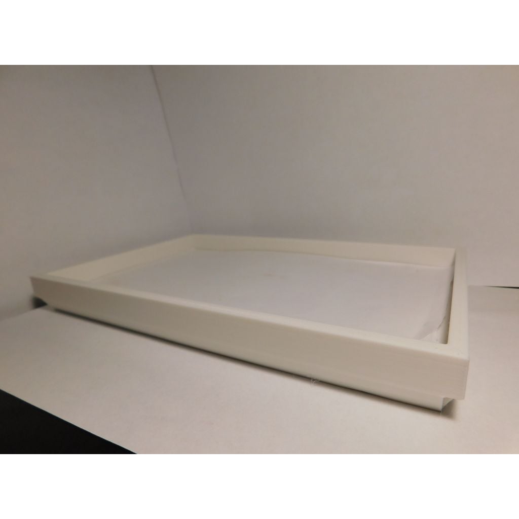 Tray – 2024 Toyota Grand Highlander