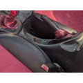 Tray Console Floor To Multi-function Panel – 1997 Hyundai Tiburon