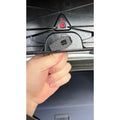 Triangle Compartment Latch – 2001-2005 Audi A4 B6
