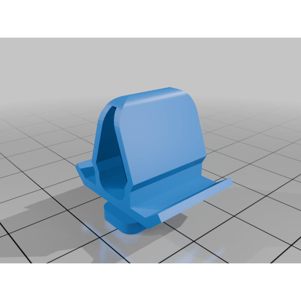 Trim Clip – 1994-2000 Saab 900 NG900