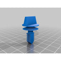 Trim Clip – 1982-1994 Bmw 3 Series E30