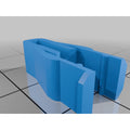 Trim Clip – 2002-2016 Ford Falcon BA/BF/FG