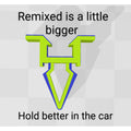 Trim Clip Retainer – 2002-2010 Citroen C3