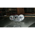 Tripple Gauge Holder Rx 7 Rhd – 1992-2002 Mazda Rx-7 FD3S