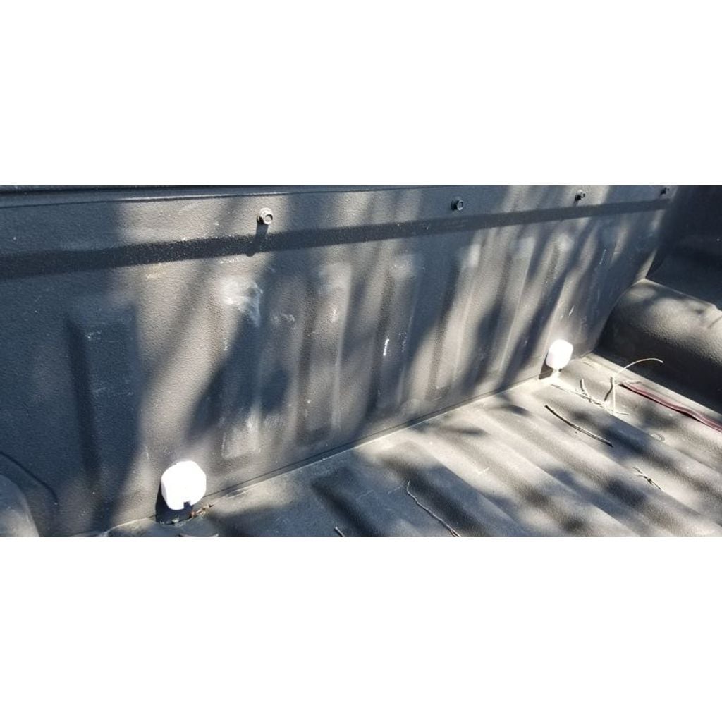 Truck Bed Anchor – 1997-2026 Nissan Frontier
