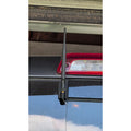 Truck Rear Window Antenna Mount Sma Connector. – 2000-2026 Toyota Tundra