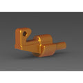 Trunk Bag Hook – 2008-2016 Audi A4 B8 (Avant)