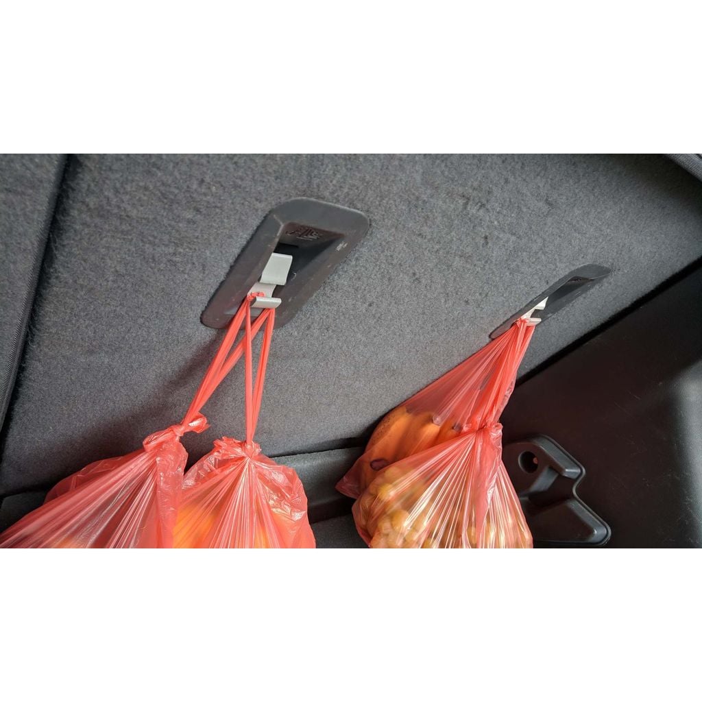 Trunk Cargo Hook – 2017-2021 Chevrolet Bolt Ev