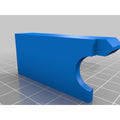 Trunk Cover Holders – 2000-2005 Audi A4 B6