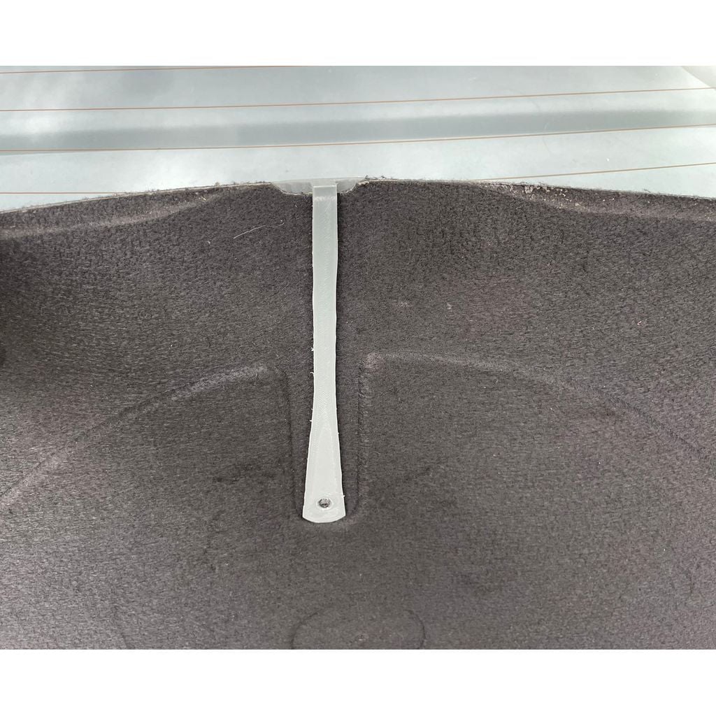 Trunk Floor Hook – 1998-2005 Bmw 3 Series E46 (Sedan)