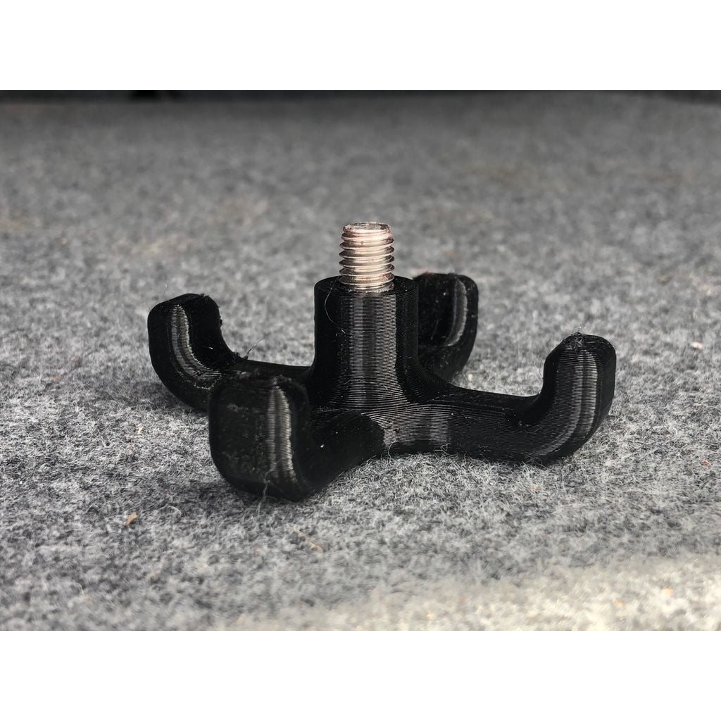 Trunk Grocery Hook – 1997-2006 Bmw 3 Series E46