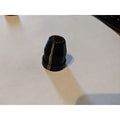 Trunk Hinge Bumper Pads – 2009-2013 Infiniti G37 (Convertible)