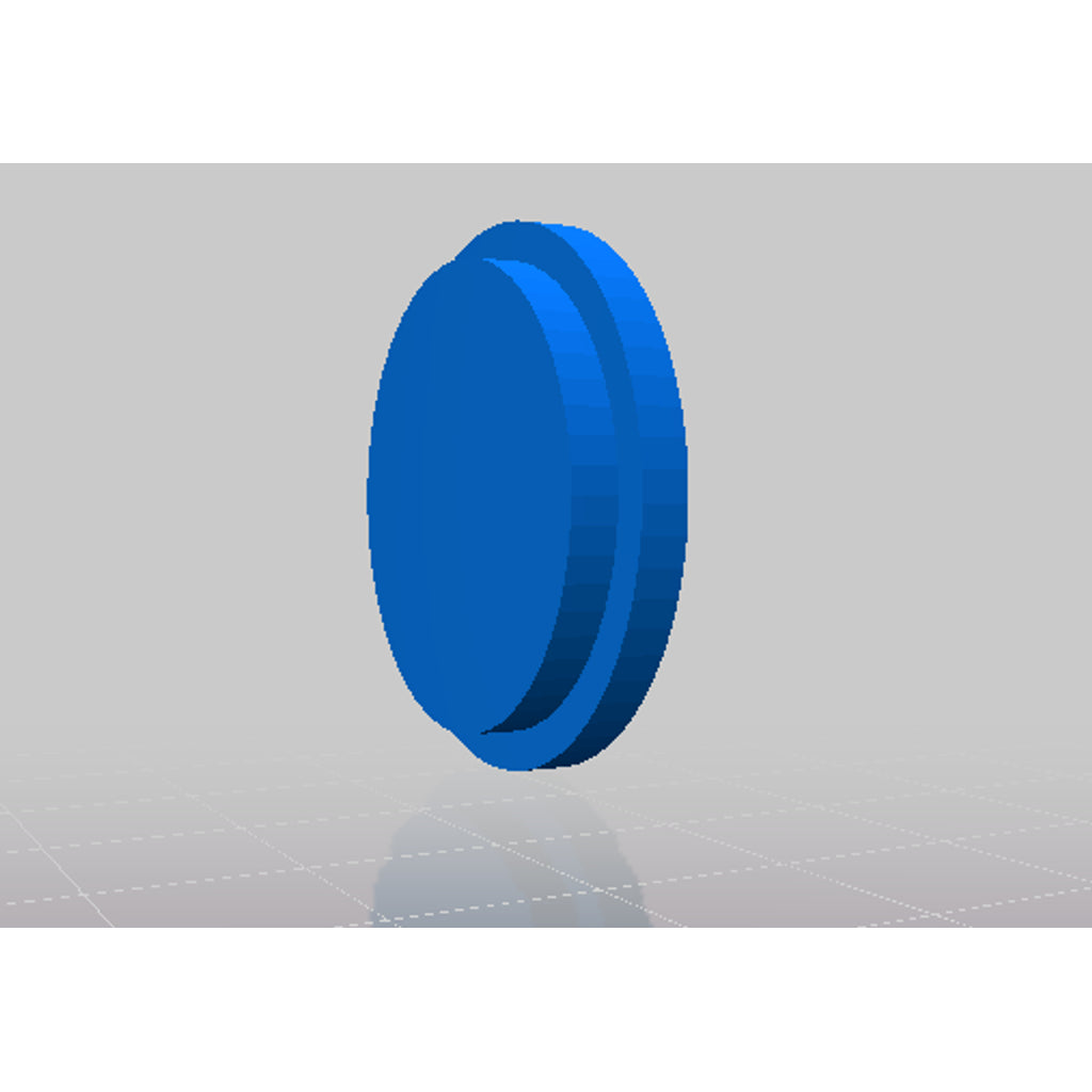 Trunk Hole Plug – 2017 Subaru Wrx/sti