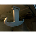 Trunk Hook – 2005-2011 Bmw 3 Series E90