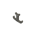 Trunk Hook – 2015 Subaru Wrx (STI)