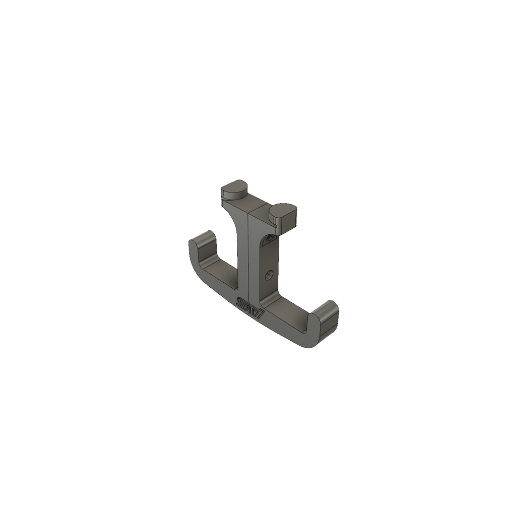 Trunk Hook – 2015 Subaru Wrx (STI)