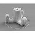 Trunk Hook – 2017-2026 Tesla Model 3