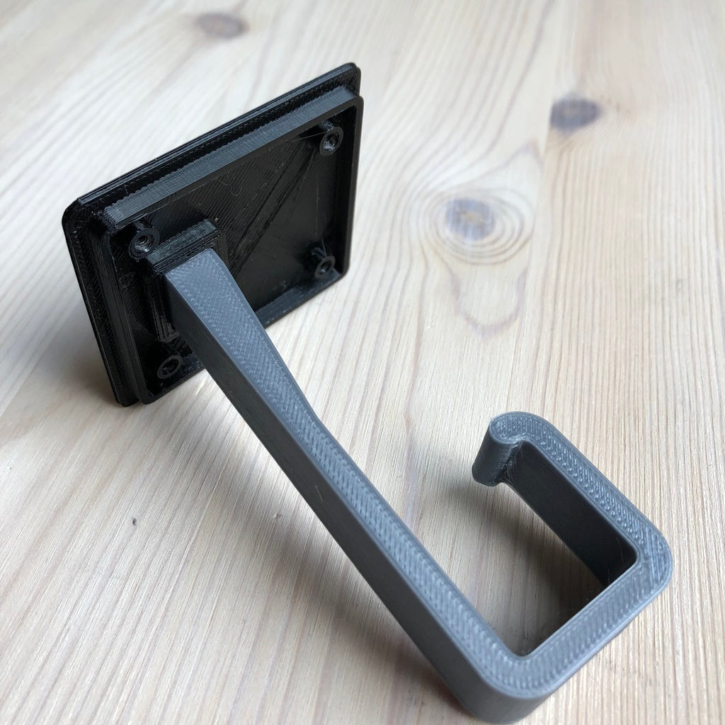 Trunk Hook – 2013 Volvo V40