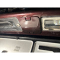 Trunk Key Cover – 2004-2009 Volvo S60
