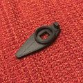 Trunk Lid Container Space Holder – 2007 Audi A4 B7 (Avant)