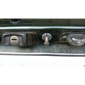 Trunk Lid Handle Dowel – 1983-1992 Volkswagen Golf MK2