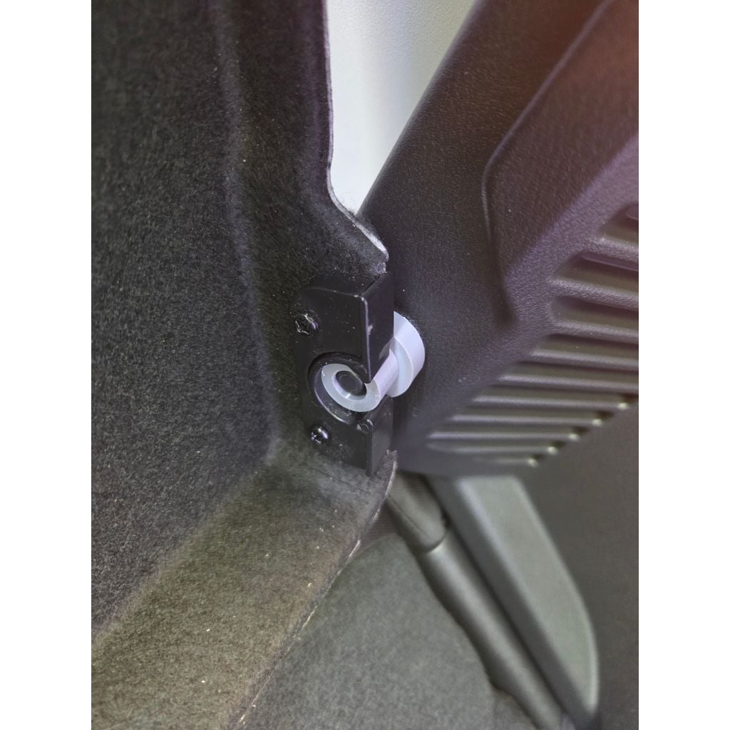 Trunk Lid Silencer – 2011-2026 Nissan Leaf
