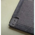 Trunk Luggage Compartment Plate Hinge – 2016-2023 Mercedes-benz E-class W213 (Wagon)