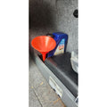 Trunk Oil Bottle And Funnel Holder – 2005-2013 Bmw 3 Series E90
