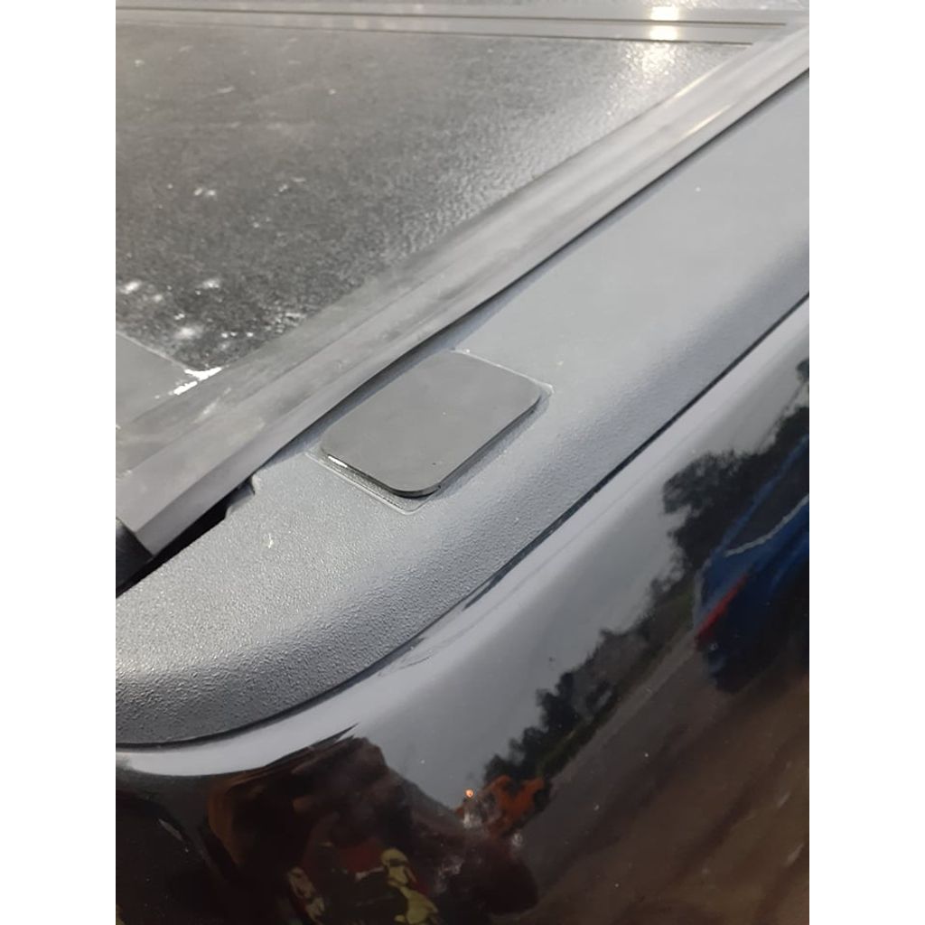 Trunk Plug – 1981-2010 Dodge Ram