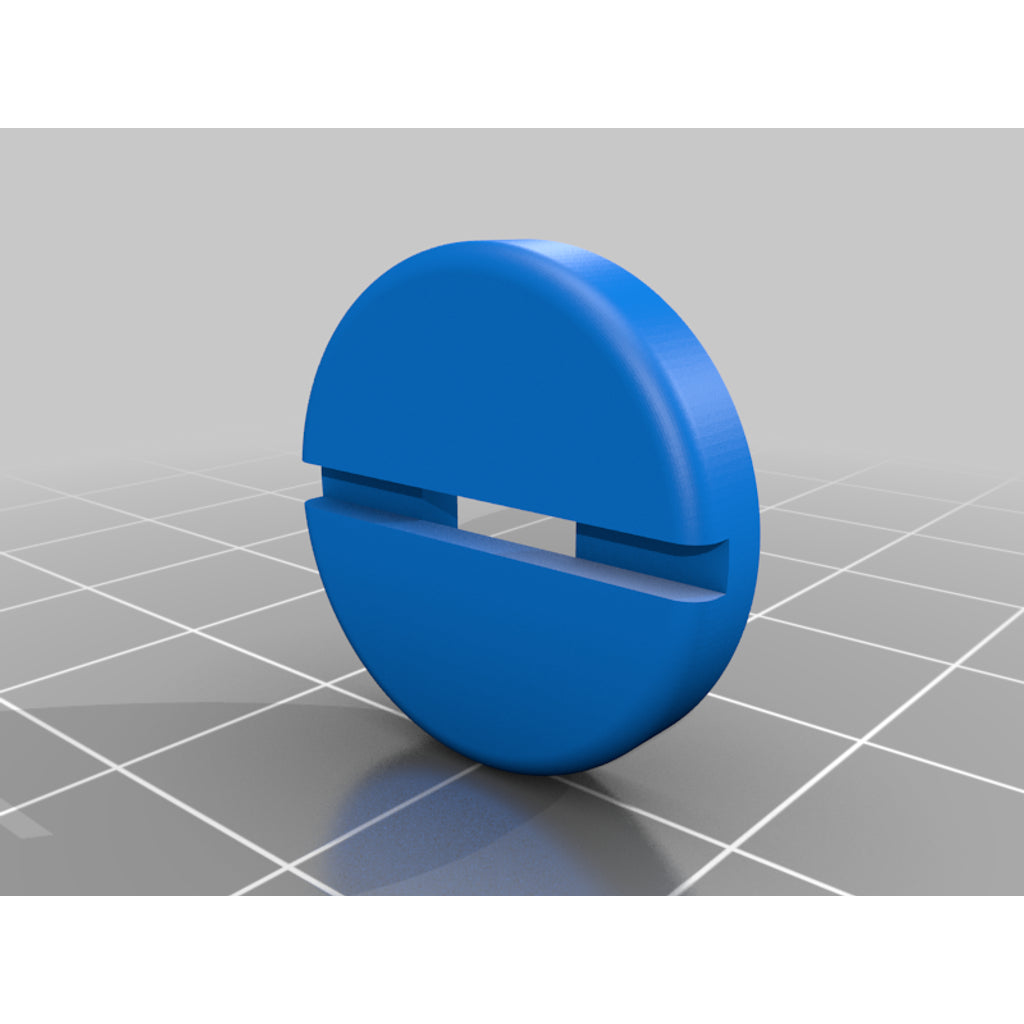 Trunk Push Pin – 1998-2002 Bmw Z3 (Coupe)