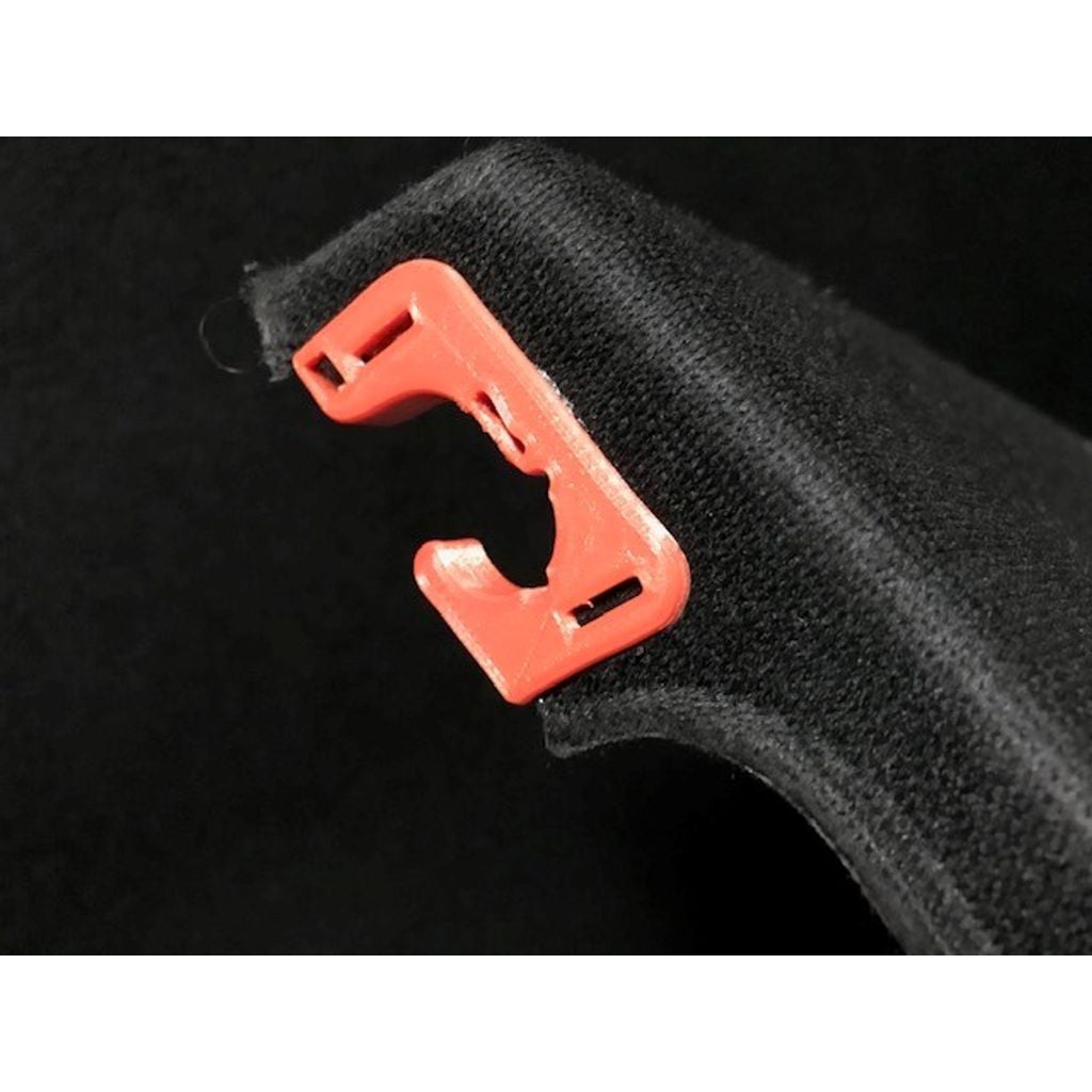 Trunk Shelf Hinge – 2014 Fiat 500x