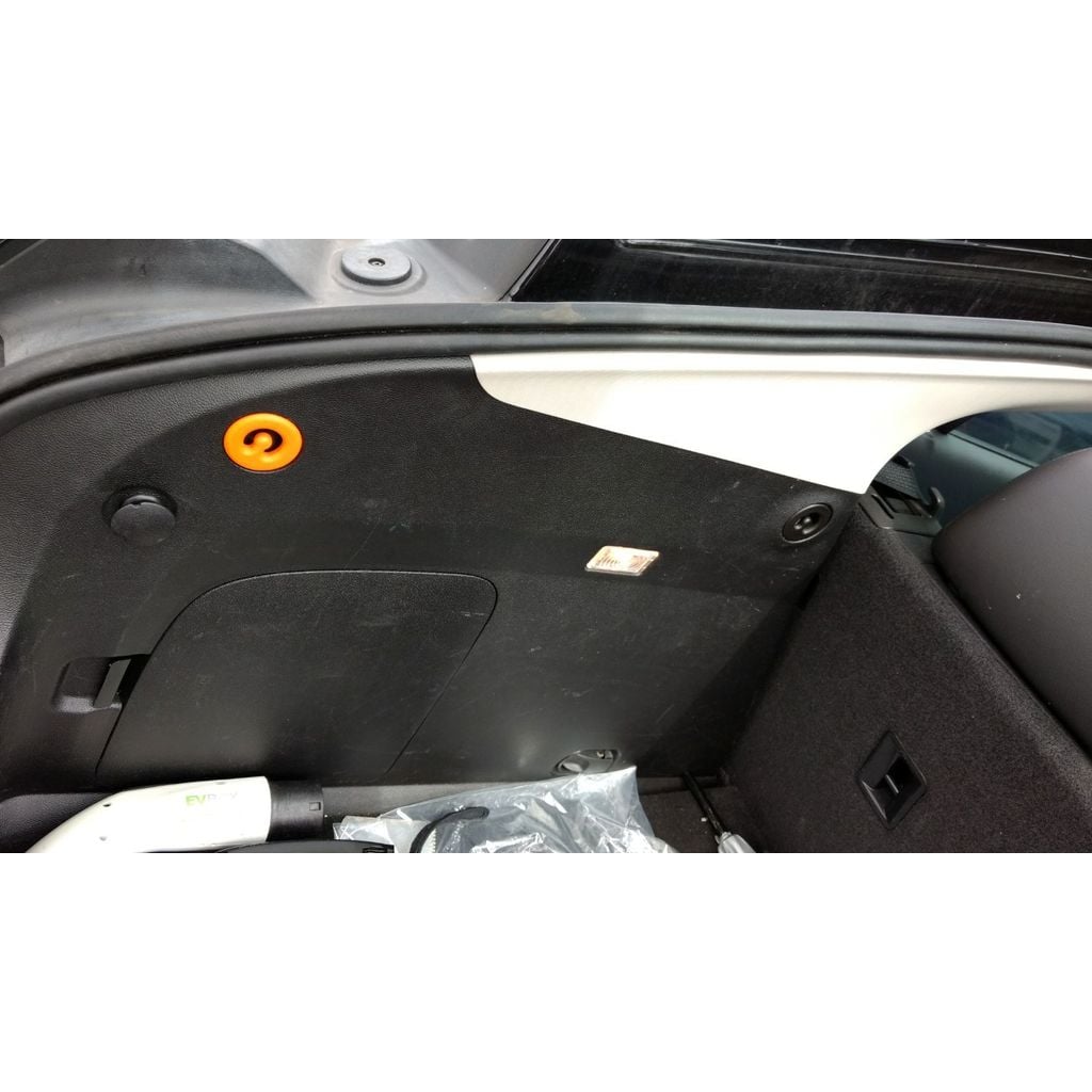 Console Storage Insert Organizer – 2010-2019 Chevrolet Volt G2