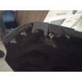 Hood Cable Clamp – 2009 Seat Ibiza