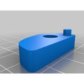Trunk/boot Buffer Stop – 1995-2004 Bmw 5 Series E39